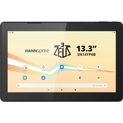 Pad Zeus 3 Mediatek 128 Gb 33.8 Cm (13.3") 6 Gb Wi-Fi 5 (802.11Ac