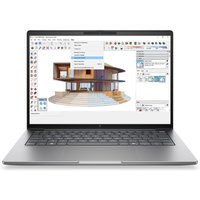 HP ZBook 8 G2a 14 inch Mobile Workstation PC Wolf Pro Security Edition