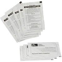 Zebra 105999-804 printer cleaning