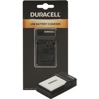 Duracell Digital Camera Battery Charger