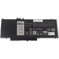 DELL 7FR5J laptop spare part Battery