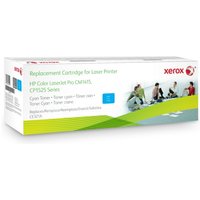 Xerox 106R02223 Toner cyan. 1.3K pages/5% (replaces HP 128A/CE321A) fo
