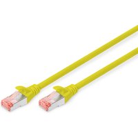 Digitus CAT 6 S/FTP patch cable