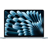 Apple MacBook Air 13-inch : M5 chip with 10‑core CPU and 8‑core GPU. 1