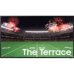 Samsung The Terrace 65" Neo Qled 4K Outdoor Smart TV
