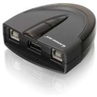 iogear GUB231 printer switch Wired