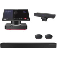 AudioCodes RXV100 Hub with Audio bundled with RXVCam50M and RX40 (Audi
