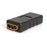 StarTech.com HDMI to HDMI Adapter. High Speed HDMI to HDMI Connector.