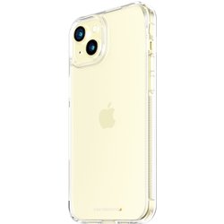 Panzerglass ® Hardcase Transparent W. D3O® Iphone 15 Plus