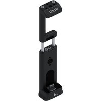 Kondor Blue KB-TSCLAMP-BK camera mounting accessory Mounting clamp