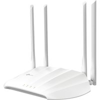TP-Link TL-WA1201 wireless access point 867 Mbit/s White Power over Et