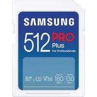 MB SD512S EU memory card SD UHS I Class 3
