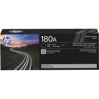 HP W1800A/180A Toner cartridge black. 1K pages ISO/IEC 19752 for HP La
