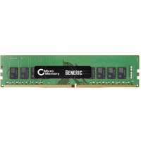 CoreParts MMLE082-16GB memory module 1 x 16 GB DDR4 288-pin DIMM