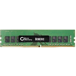 Coreparts MMLE082-16GB Memory Module 1 X 16 Gb DDR4 288-Pin Dimm
