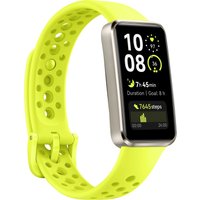 Huawei Band 10 AMOLED Wristband activity tracker 3.73 cm (1.47")