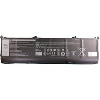 DELL BATTERY PRECISION 6 CELL 86 WHR