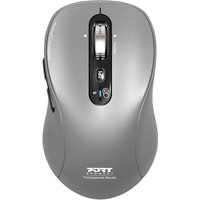 Port Designs 910201 mouse Universal Ambidextrous Bluetooth Optical 320