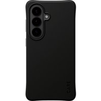PanzerGlass CARE™ by ® Samba Case Black w. Qi Samsung Galaxy S26