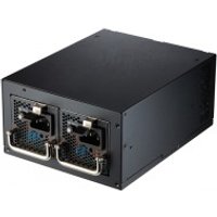 FSP FSP720-20RAB power supply unit 720 W 20+4 pin ATX ATX Black