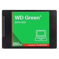 Western Digital Wds1005G0 250 G 2.5"