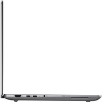 HP ZBook Ultra 14 inch G1a Mobile Workstation PC Wolf Pro Security Edi