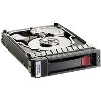 HPE 512744-001 internal hard drive 146 GB 15000 RPM 2.5" SAS