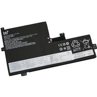 BTI 42Wh 3 cell SB11B36316 compatible battery for LENOVO CHOMEBOOK 100