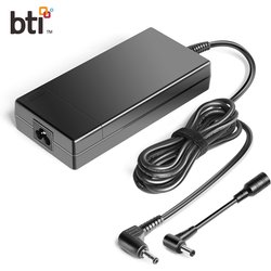 Bti 230W Asus Original Charger For Asus Rog Laptops With 6.0Mm X 3.0Mm