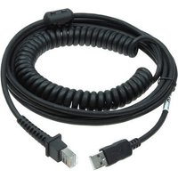 Datalogic 90A052289 barcode reader accessory Charging cable