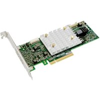 Adaptec SmartRAID 3101E-4i interface cards/adapter Internal SAS. SATA