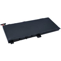 CoreParts Laptop Battery for Asus