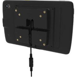 Zebra ZBK-ET4X-10VESA-01 Mounting Kit Black