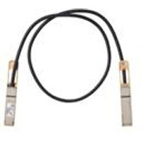 Cisco QSFP-100G-CU2M= InfiniBand/fibre optic cable 2 m Black