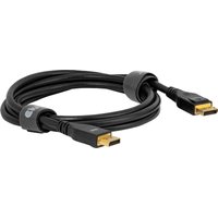 CLUB3D DisplayPort™ 2.1 VESA DP80 Certified Cable 8K240Hz 2m/6.56ft