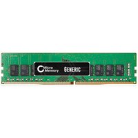 CoreParts MMHP177-8GB memory module 1 x 8 GB DDR4 288-pin DIMM