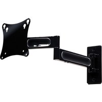 Peerless PA730 TV mount/stand 73.7 cm (29") Black
