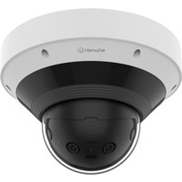 Hanwha PNM-C9022RV security camera Dome IP security camera Indoor &