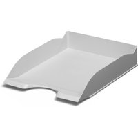 Durable ECO document holder Recycled plastic Grey