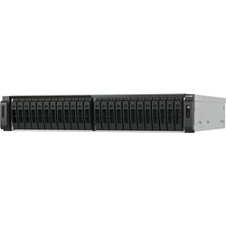 Qnap TS-H3077AFU-R7-64G Nas/Storage Server Rack (2U) Amd Ryzenâ„¢ 5 64 G
