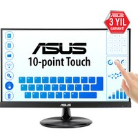 ASUS VT229H computer monitor 54.6 cm (21.5") 1920 x 1080 pixels F