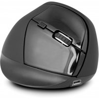 Urban Factory ERGO PRO VERTICAL ERGONOMIC MOUSE WIRELESS 2.4GHz. BLEUT