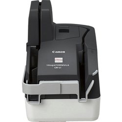 Canon Imageformula CR-L1 300 X 300 Dpi Black. Grey