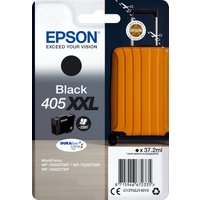 Epson C13T02J14010/405XXL Ink cartridge black extra High-Capacity. 2.2