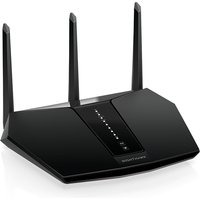 NETGEAR Nighthawk AX/5-Stream AX2400 WiFi 6 Router (RAX30) wireless ro