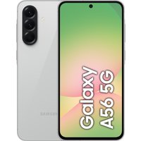 Samsung Galaxy A56 17 cm (6.7") Dual SIM Android 15 5G USB Type-C