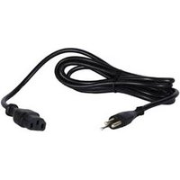 Honeywell 9000093CABLE power cable Black C14 coupler