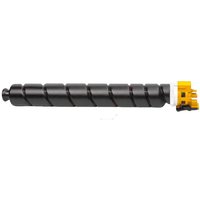 Katun 56513 Toner yellow. 12K pages (replaces Kyocera TK-8365Y) for KM
