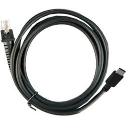 Datalogic 90A052356 Barcode Reader Accessory Charging Cable