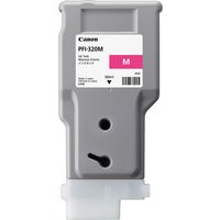 Canon 2892C001/PFI-320M Ink cartridge magenta 300ml for Canon IPF GP-2